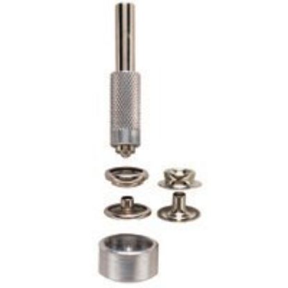 Picture of Snap Fastener Kit