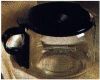 Picture of 4-cup Replacement Glass-carafe