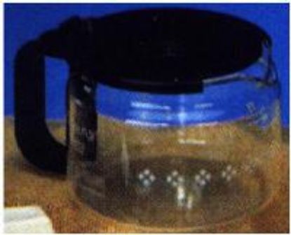Picture of 10C Replacement Glass-Carafe