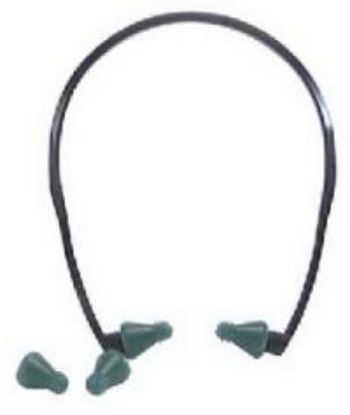 Picture of Band Style Ear-Plugs