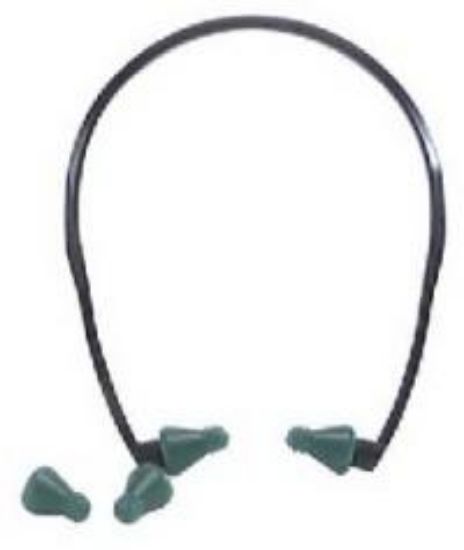 Picture of Band Style Ear-Plugs