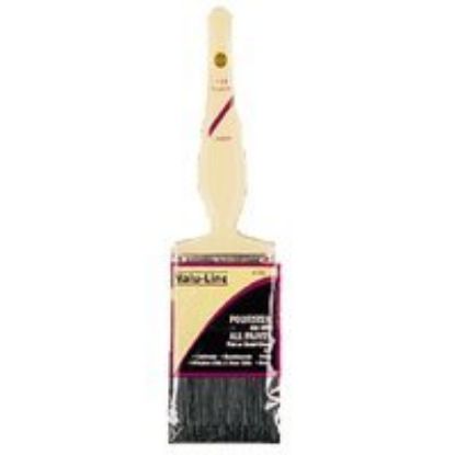 Picture of Paint-Brush 1" Utility with round handle