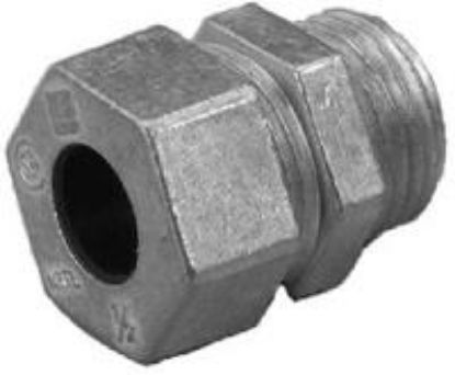 Picture of 1/2" cord Grip Connector