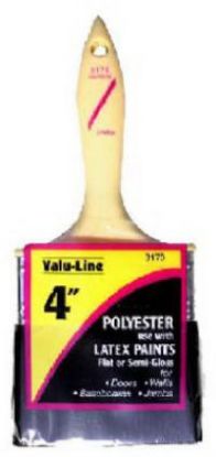 Picture of Paint-Brush Utility 4"