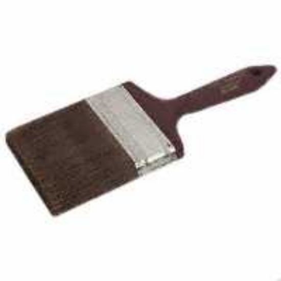 Picture of Paint-Brush Stain/Waterproof Polyester 4"