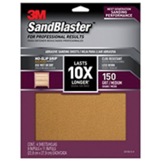Picture of Sand-Paper Wet-&-Dry