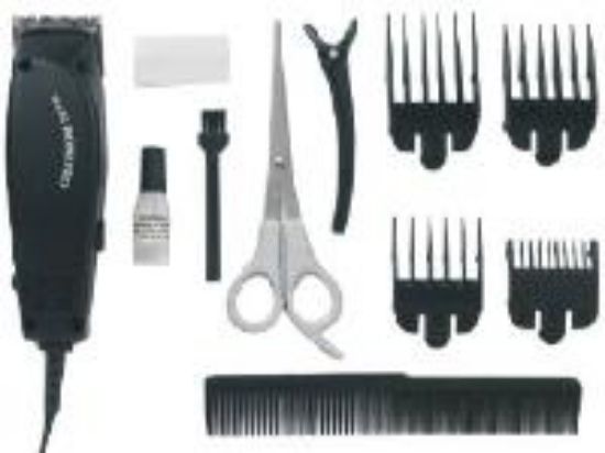 Picture of 10pc Haircut Kit