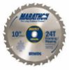Picture of 10" x 24T Sawblade