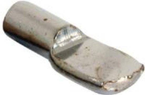 Picture of Support Pegs Nickel 5mm