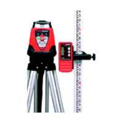 Picture of Rotary Laser Level Package