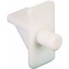 Picture of Shelf-Peg Plastic White