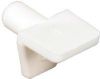 Picture of Shelf-Peg Plastic White