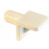 Picture of Shelf-Peg Plastic White