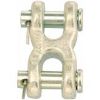 Picture of 3/8" Blue Double Clevis