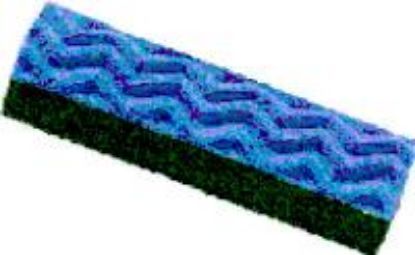 Picture of Combination Rollermop Refill 8-1/2"