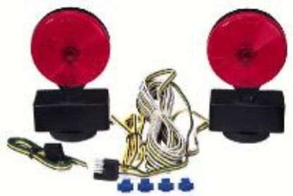 Picture of Auxiliary Tow Light Kit