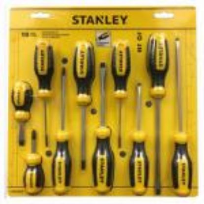 Picture of Screw-Driver Standard Set