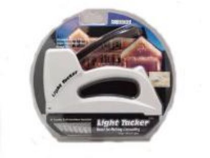 Picture of Holiday-light Tacker Kit