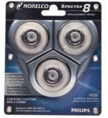 Picture of Spectra Replacement Head