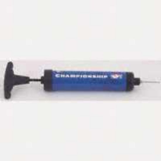 Picture of pump All-Purpose Ball Nba Endorsed 10-1/2"