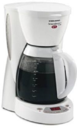 Picture of 12C White Coffee-Maker