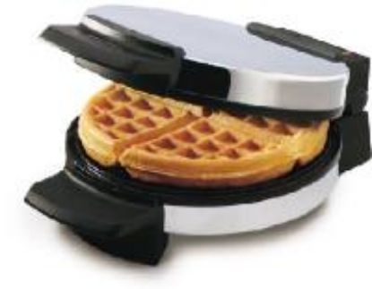 Picture of Belgian Wafflemaker