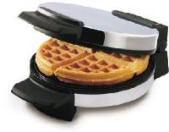 Picture of Belgian Wafflemaker