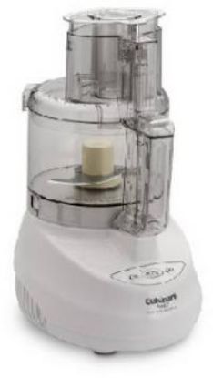 Picture of 7C Food-Processor