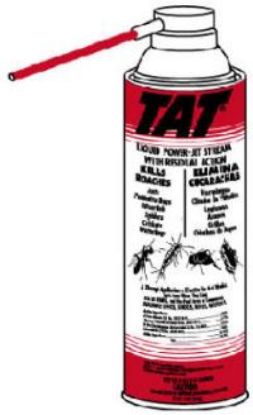 Picture of Roach-killer Spray
