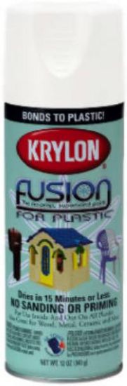 Picture of for Plastic Buttercream