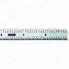 Picture of 6" Flex Precision-Ruler Stainless-Steel