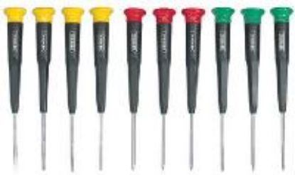 Picture of Mini-Screwdriver Set 10Pc