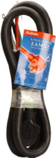 Picture of 6' 6/2&8/2Range Cord