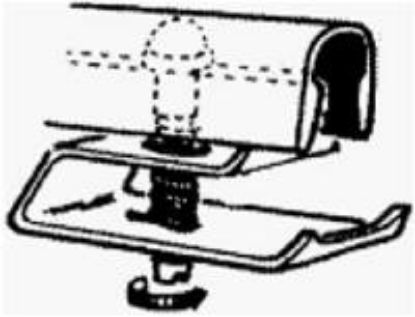 Picture of Mounting-Hardware