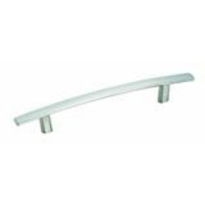 Picture of Arch Pull Satin-Chrome 5"
