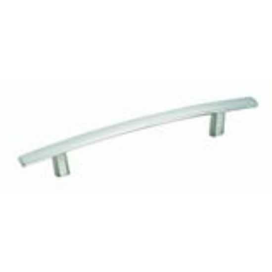 Picture of Arch Pull Satin-Chrome 5"