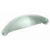 Picture of 2-12" Satin-Chrome Cup Pull