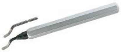 Picture of Deburring Tool Swivel Action