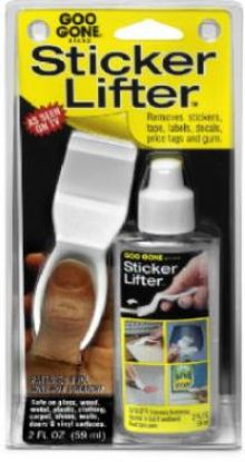 Picture of Adhesive-Remover