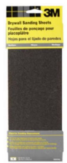 Picture of Sand-Paper 4-3/16"