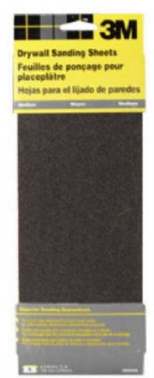 Picture of Sand-Paper Drywall 4-3/16"