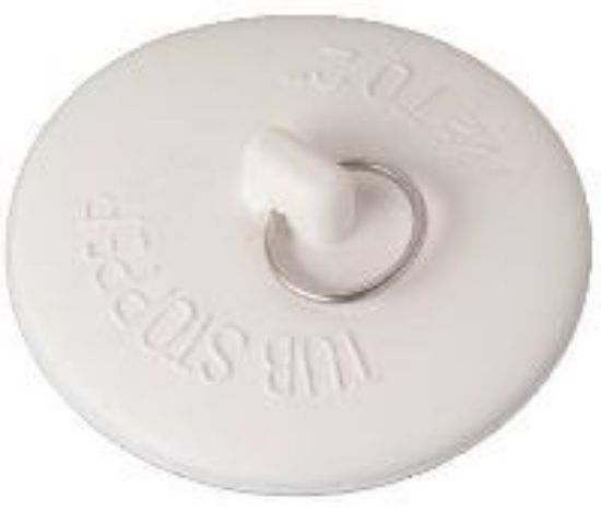 Picture of Tub-Stopper Vinyl 1-1/2" > 2"