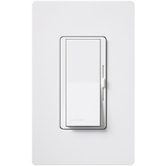 Picture of PRESET Lighting-Dimmer W/NIGHT LIGHT