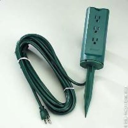 Picture of Power Stake