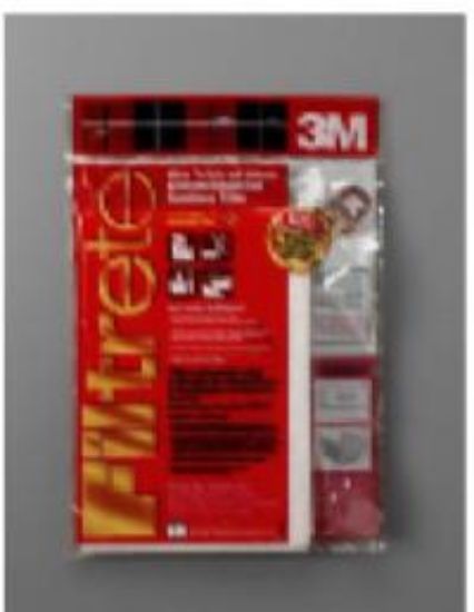 Picture of Furnace-Filter 30" Length 64"