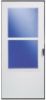 Picture of 298ss32 Storm-door 32" X 80" White