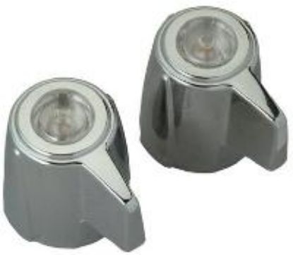 Picture of Chrome Faucet Handle
