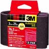 Picture of 9264 3" X 21" Sanding-Belt 120-Grit