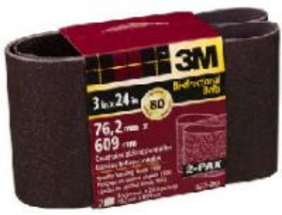 Picture of 9273 3" x 24" Sanding-Belt