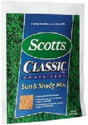 Picture of Grass-Seed N